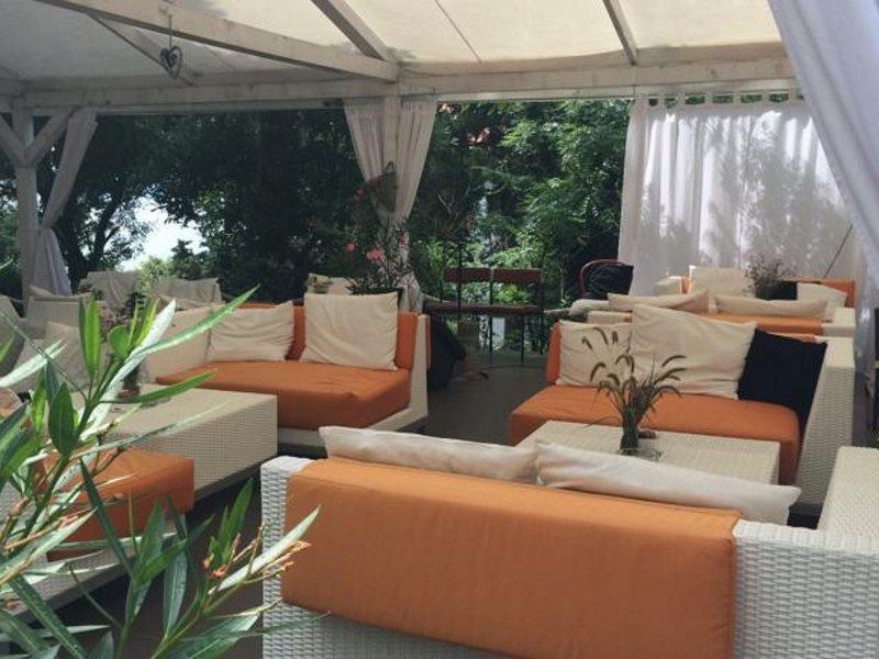 Appartementanlage Jadranka Crikvenica Buitenkant foto
